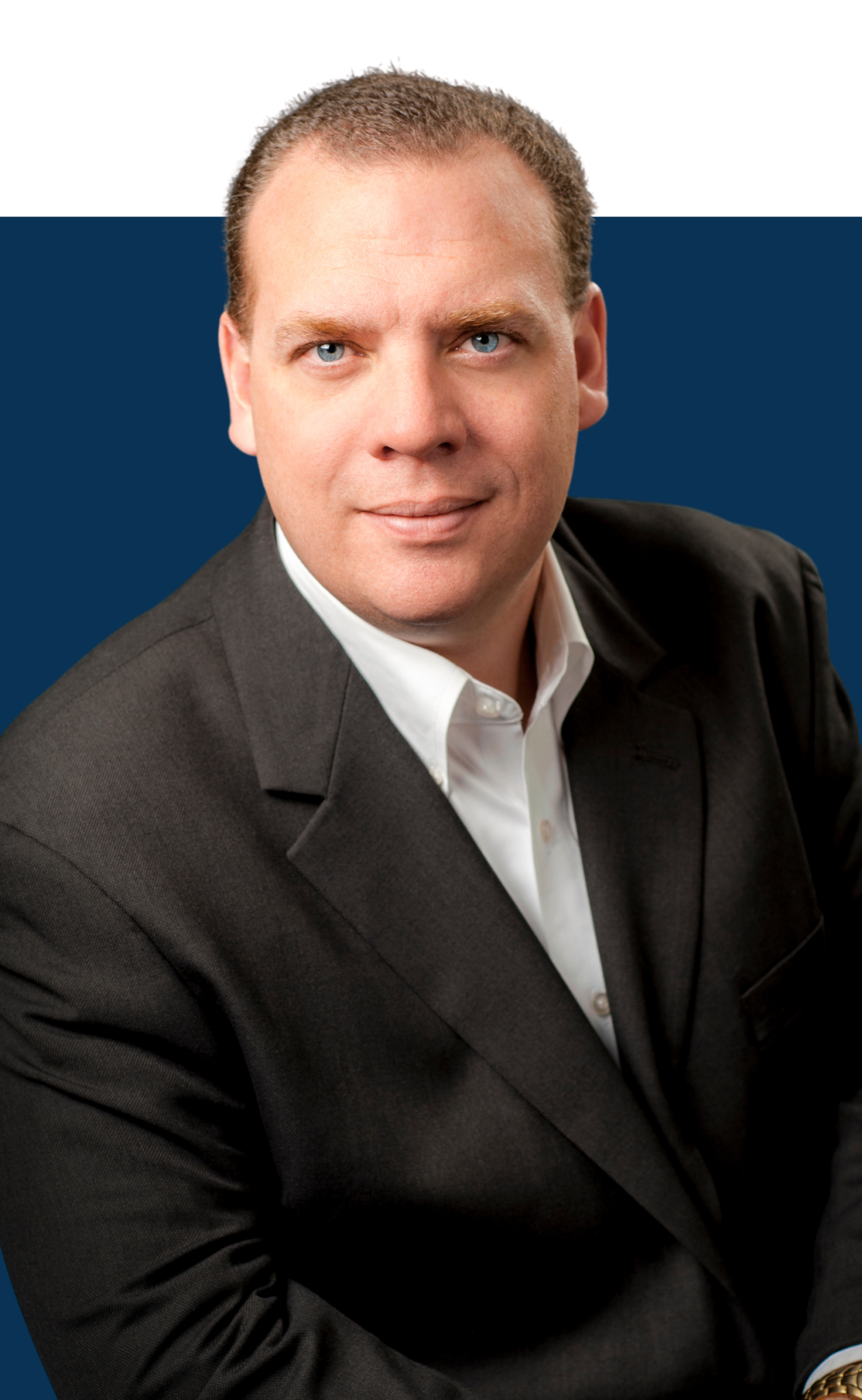 AG Capital - Eric Baumgardner