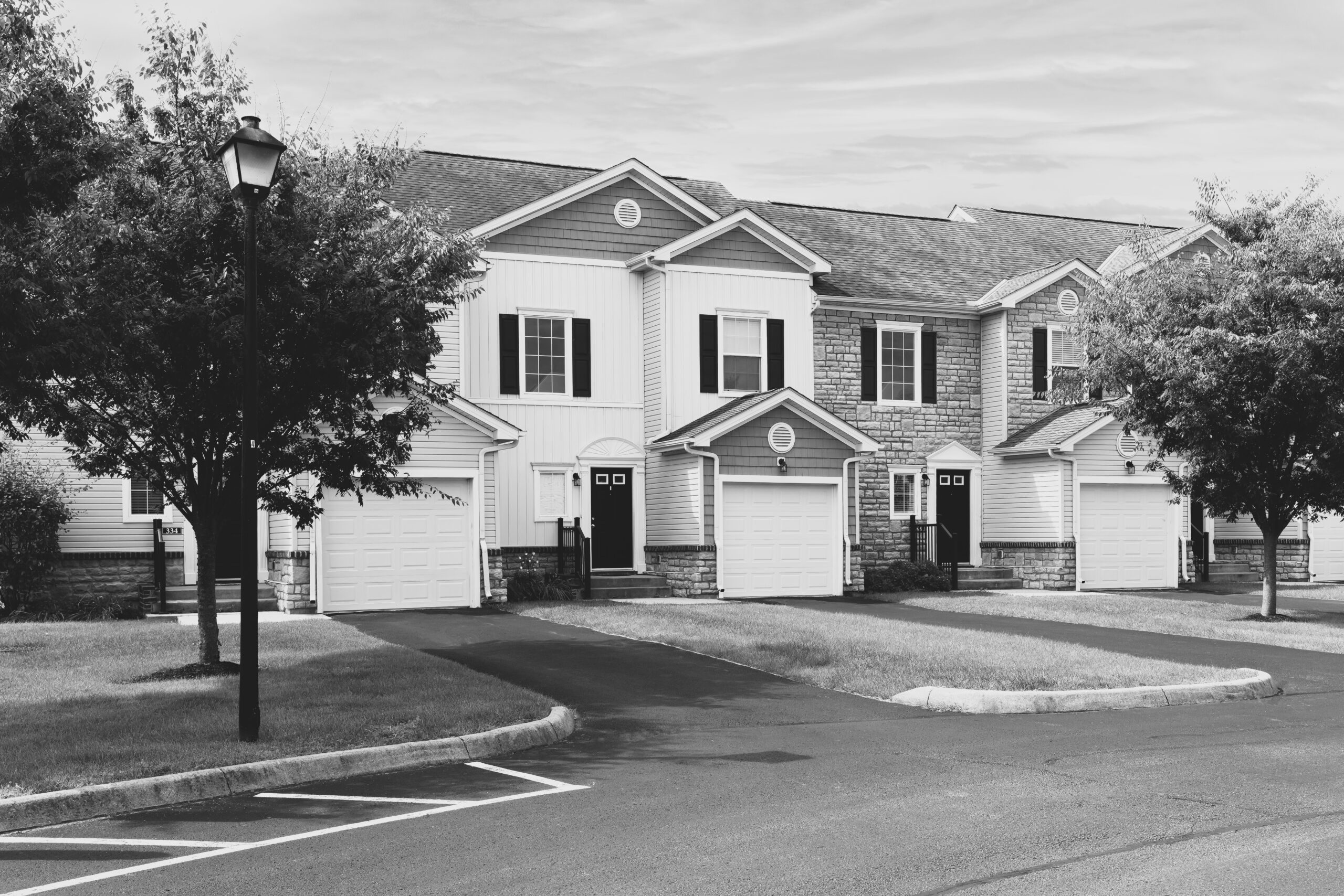 Apartment Investing with AG Capital